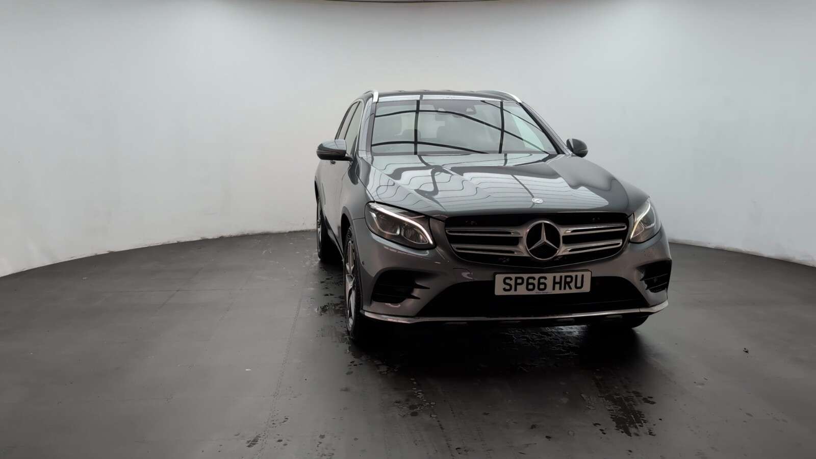 2016 MERCEDES-BENZ GLC 2016 MERCEDES-BENZ GLC