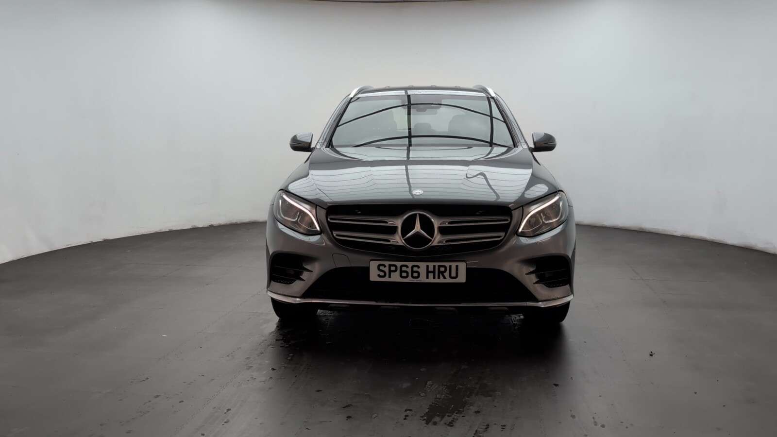 2016 MERCEDES-BENZ GLC 2016 MERCEDES-BENZ GLC