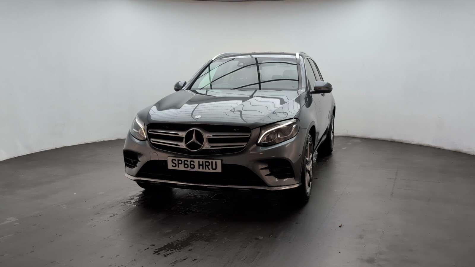 2016 MERCEDES-BENZ GLC 2016 MERCEDES-BENZ GLC
