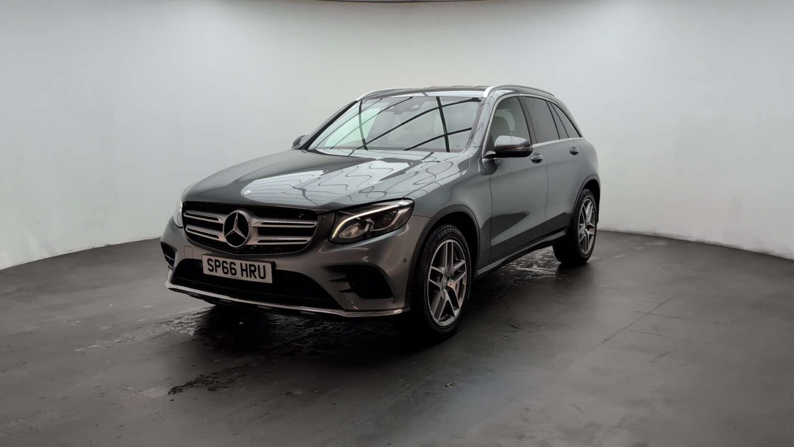 2016 MERCEDES-BENZ GLC 2016 MERCEDES-BENZ GLC