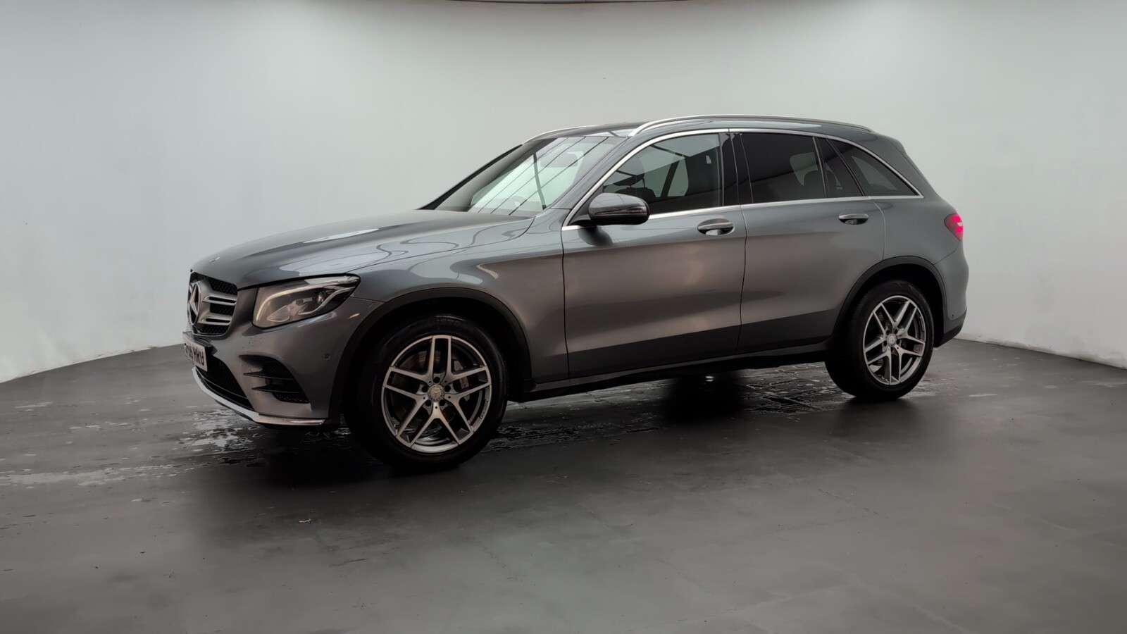 2016 MERCEDES-BENZ GLC 2016 MERCEDES-BENZ GLC