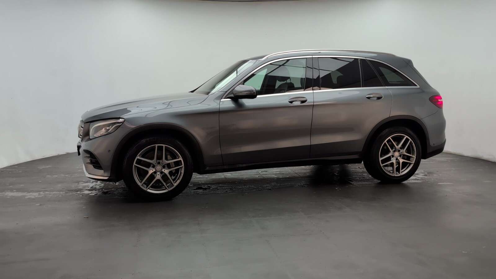 2016 MERCEDES-BENZ GLC 2016 MERCEDES-BENZ GLC