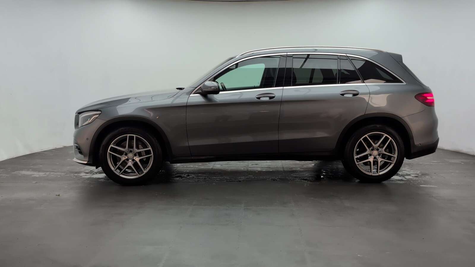 2016 MERCEDES-BENZ GLC 2016 MERCEDES-BENZ GLC