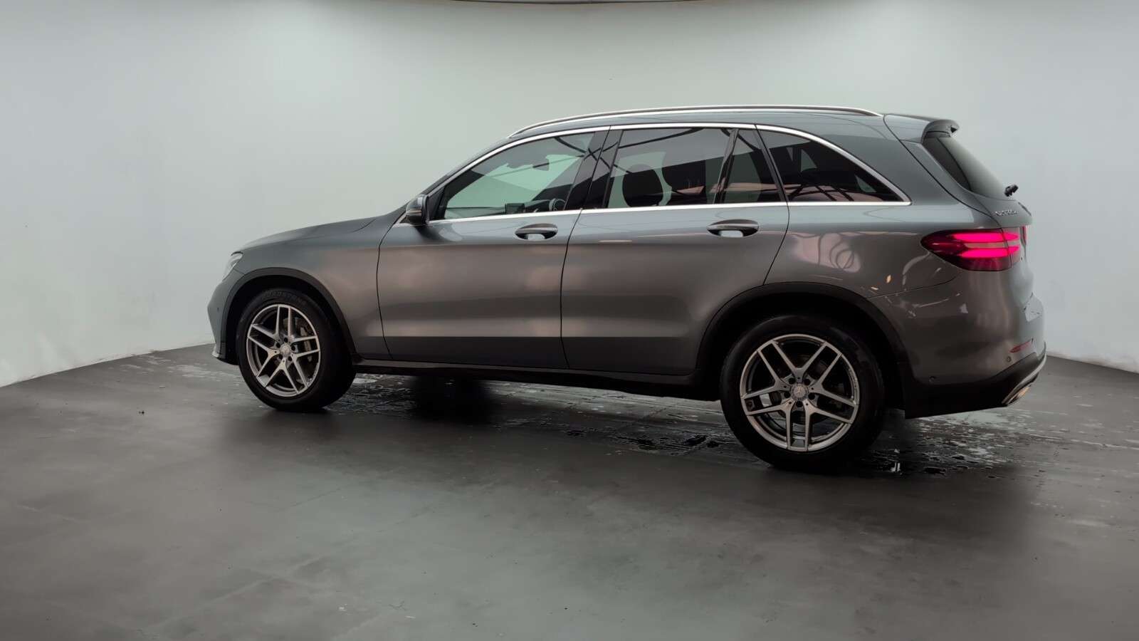 2016 MERCEDES-BENZ GLC 2016 MERCEDES-BENZ GLC