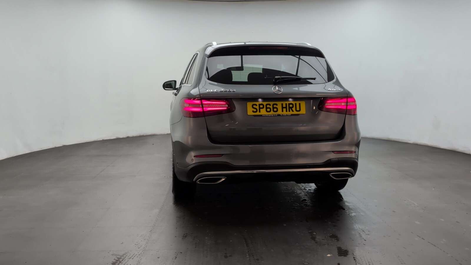 2016 MERCEDES-BENZ GLC 2016 MERCEDES-BENZ GLC