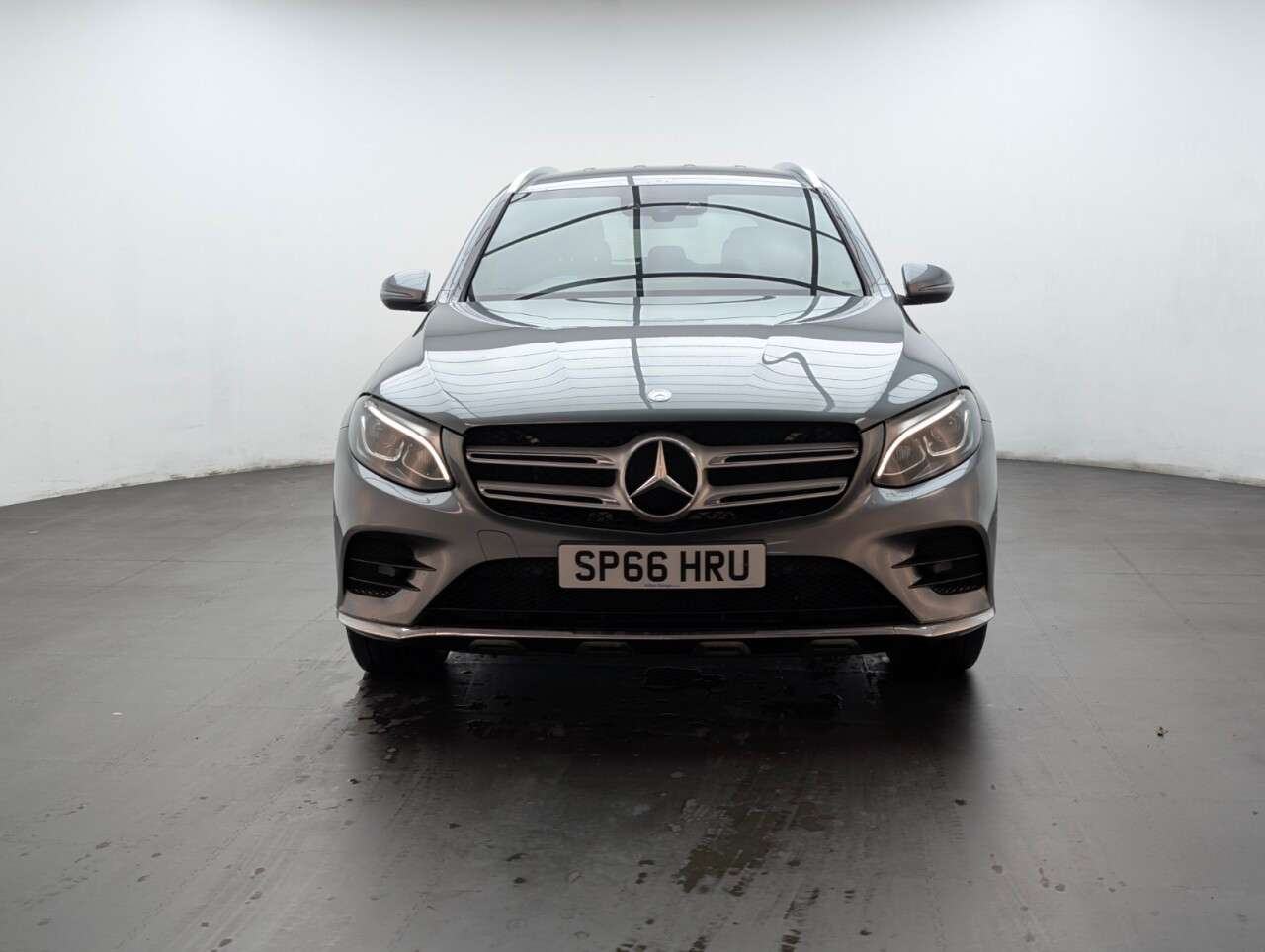 2016 MERCEDES-BENZ GLC 2016 MERCEDES-BENZ GLC