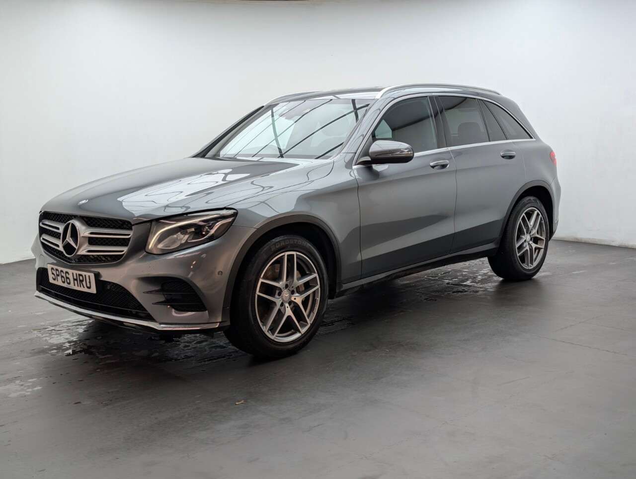 2016 MERCEDES-BENZ GLC 2016 MERCEDES-BENZ GLC