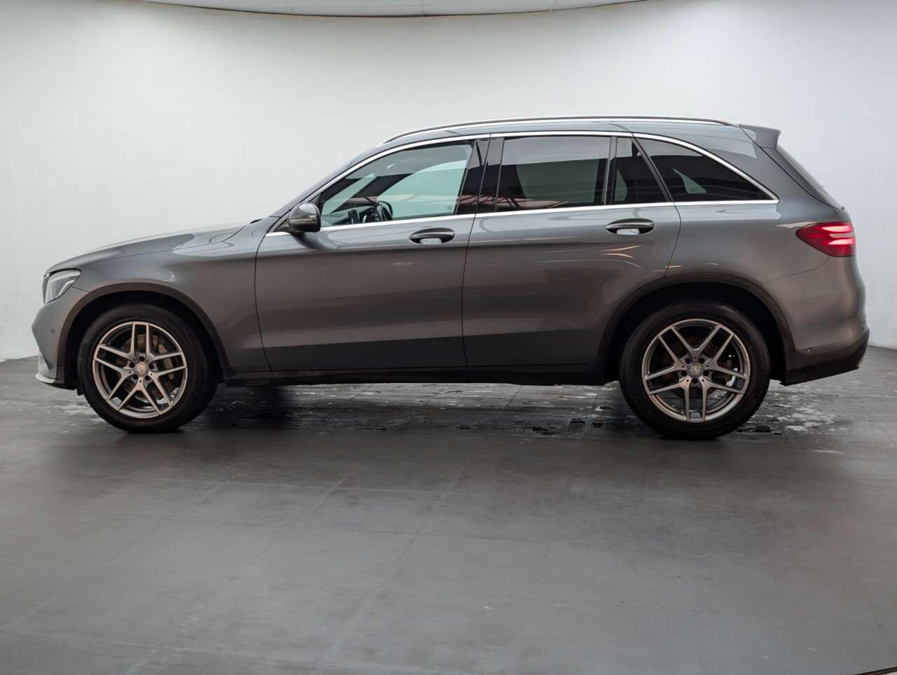 2016 MERCEDES-BENZ GLC 2016 MERCEDES-BENZ GLC