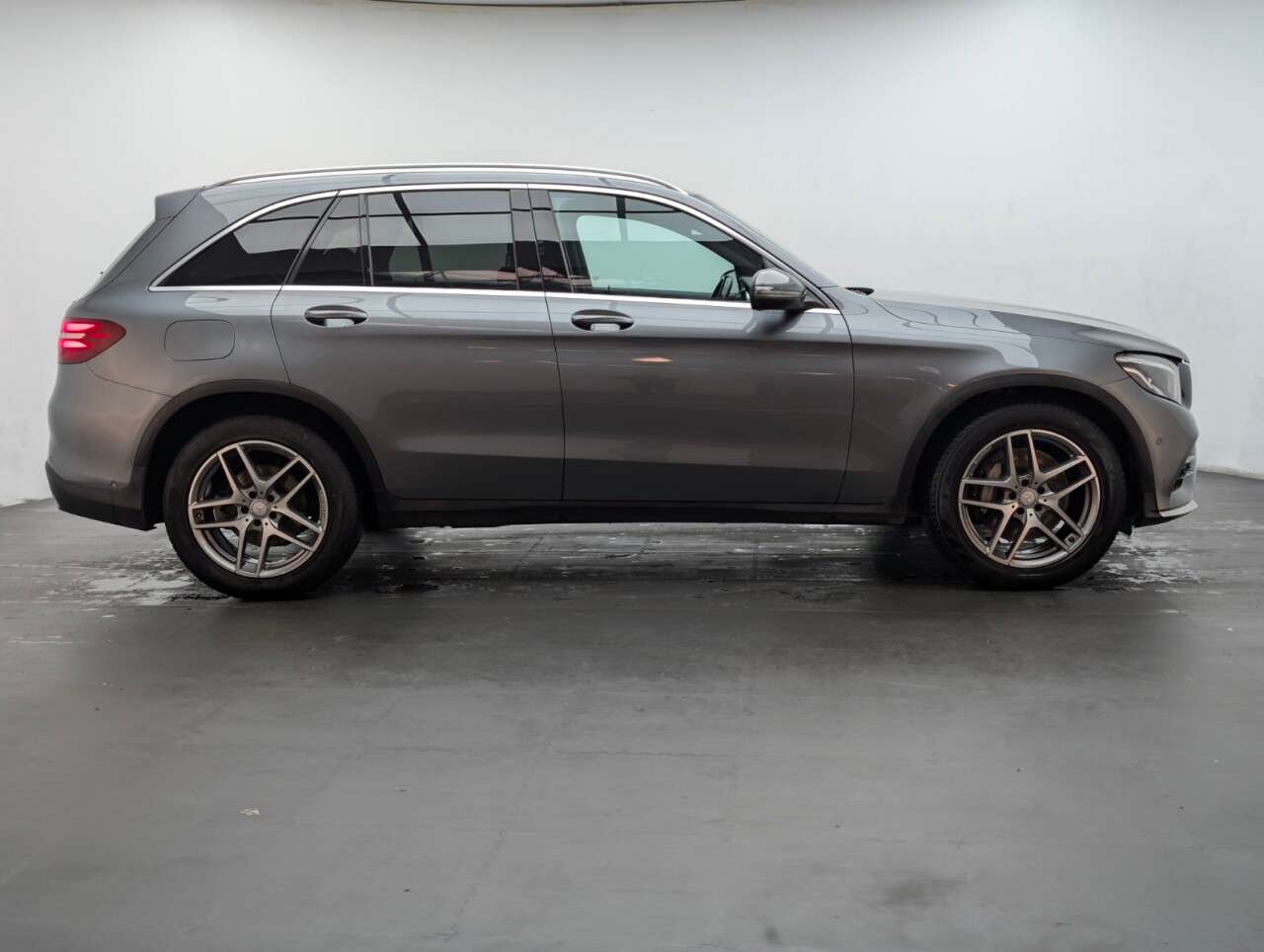 2016 MERCEDES-BENZ GLC 2016 MERCEDES-BENZ GLC