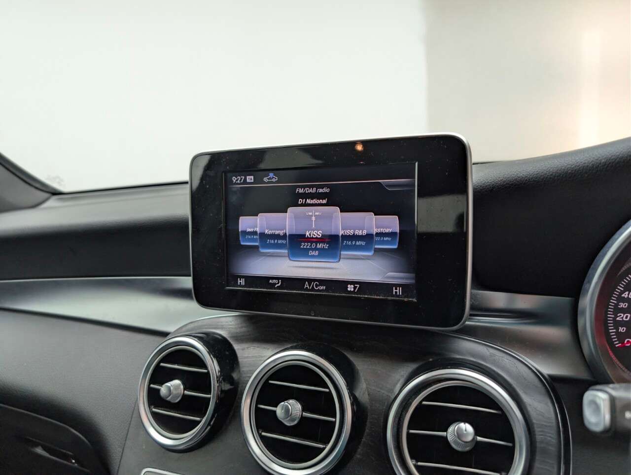 2016 MERCEDES-BENZ GLC 2016 MERCEDES-BENZ GLC