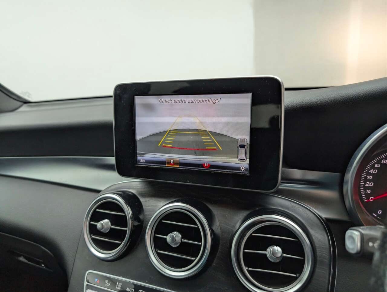 2016 MERCEDES-BENZ GLC 2016 MERCEDES-BENZ GLC