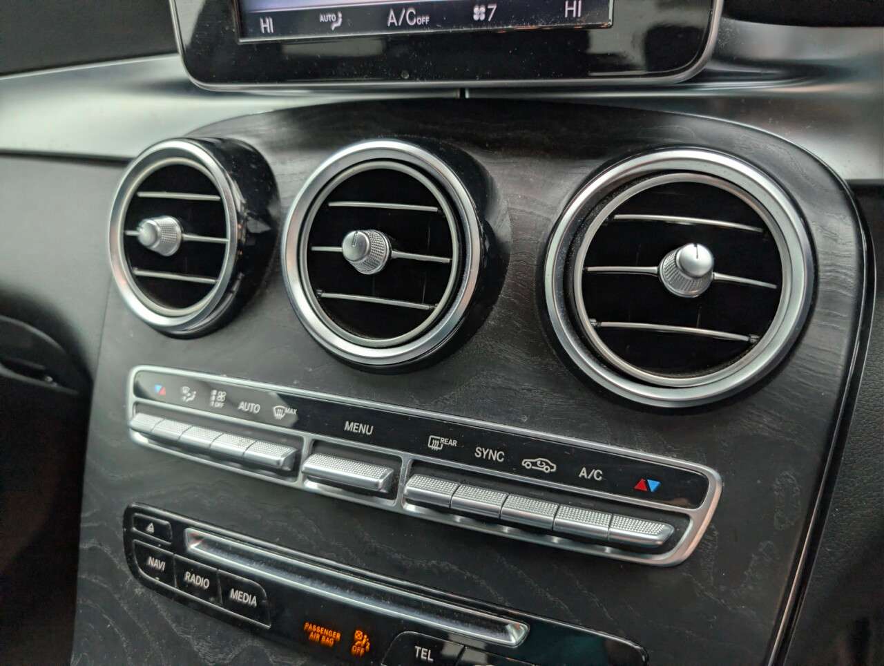 2016 MERCEDES-BENZ GLC 2016 MERCEDES-BENZ GLC