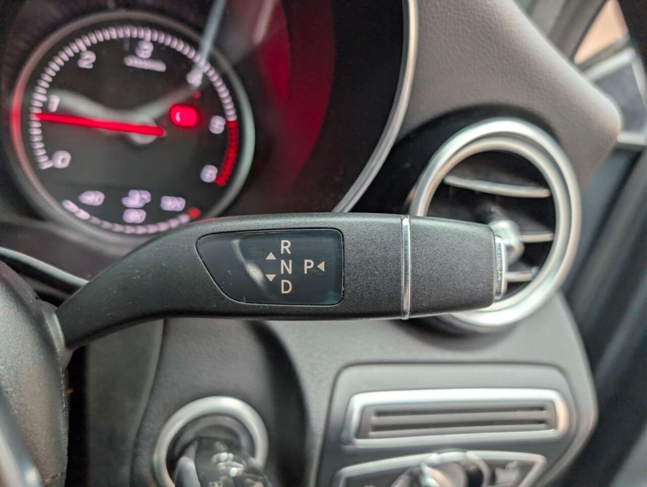 2016 MERCEDES-BENZ GLC 2016 MERCEDES-BENZ GLC