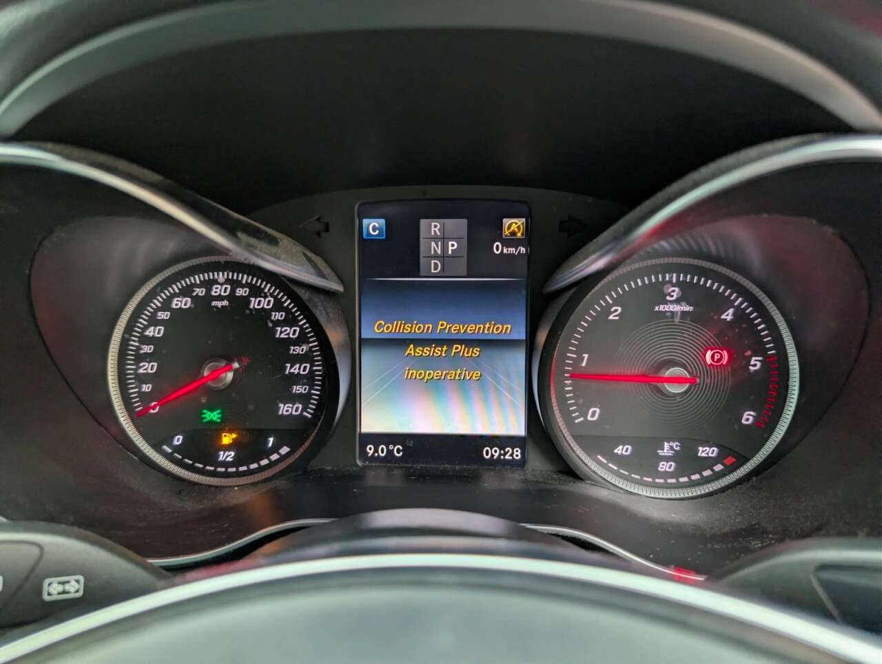 2016 MERCEDES-BENZ GLC 2016 MERCEDES-BENZ GLC