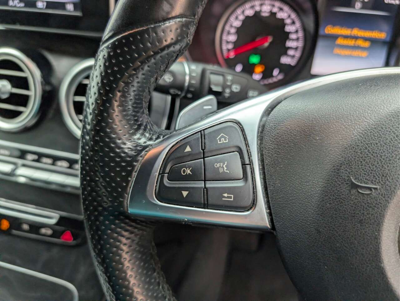 2016 MERCEDES-BENZ GLC 2016 MERCEDES-BENZ GLC