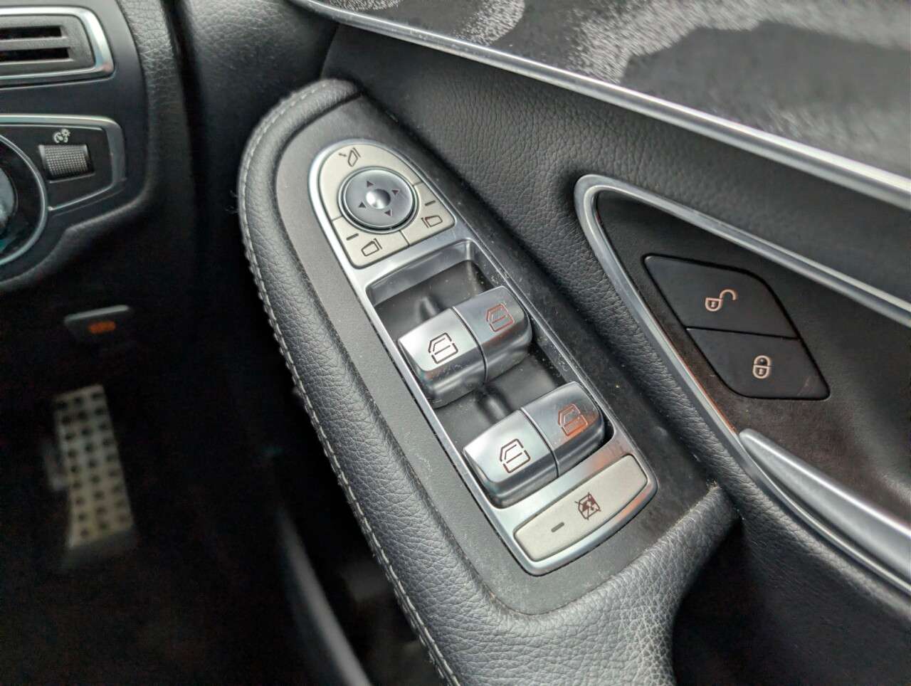 2016 MERCEDES-BENZ GLC 2016 MERCEDES-BENZ GLC