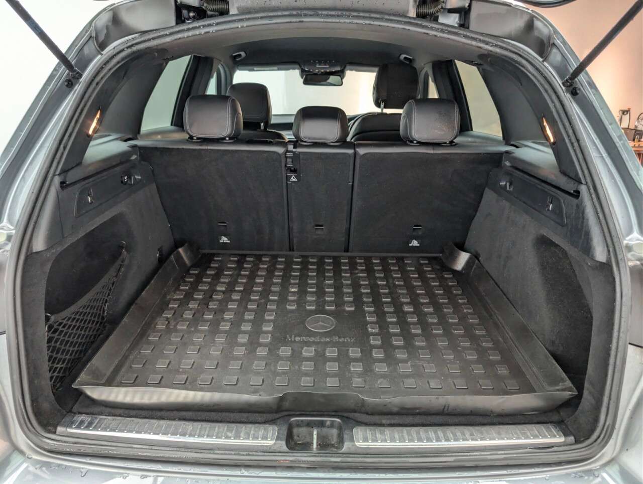 2016 MERCEDES-BENZ GLC 2016 MERCEDES-BENZ GLC