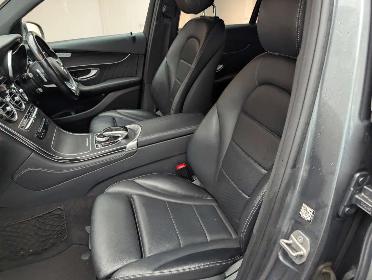 2016 MERCEDES-BENZ GLC 2016 MERCEDES-BENZ GLC