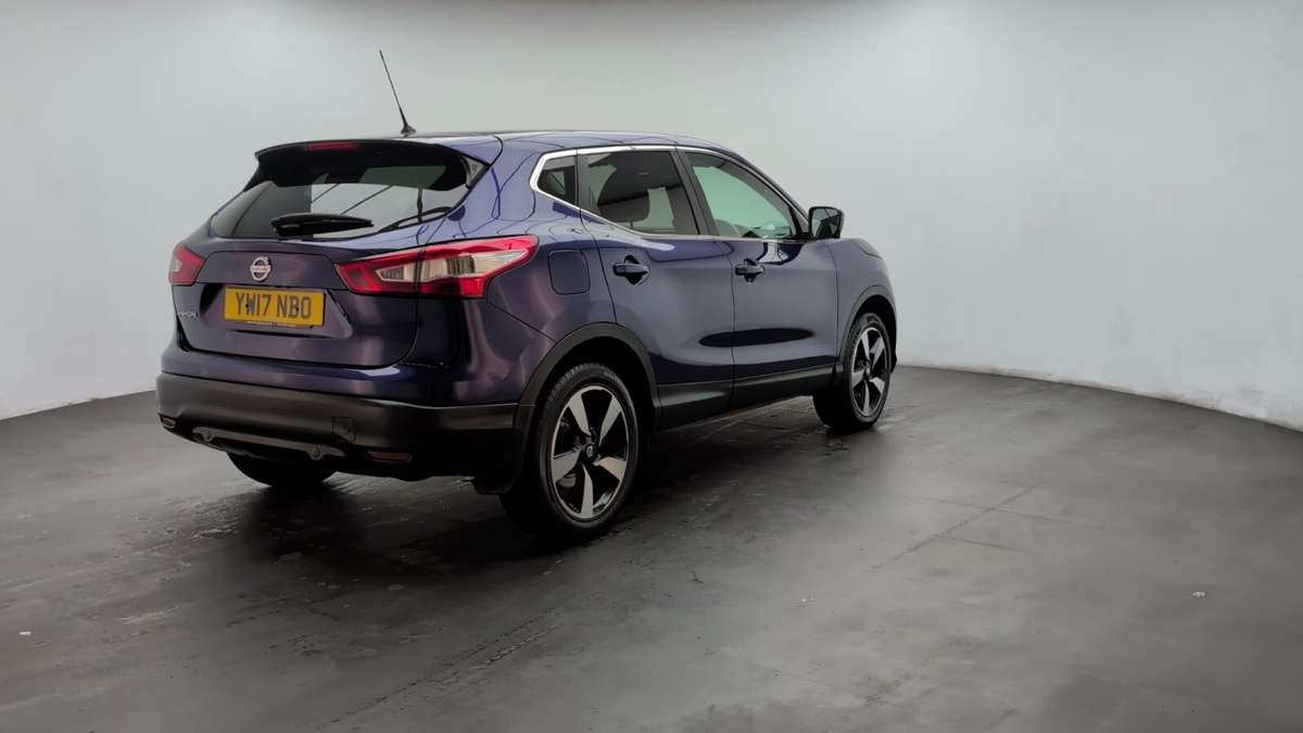 Check out this Nissan Qashqai 2017 Diesel Manual