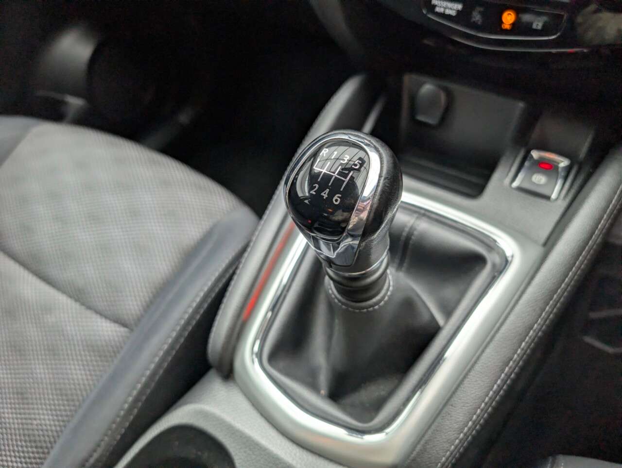 2017 NISSAN QASHQAI 2017 NISSAN QASHQAI