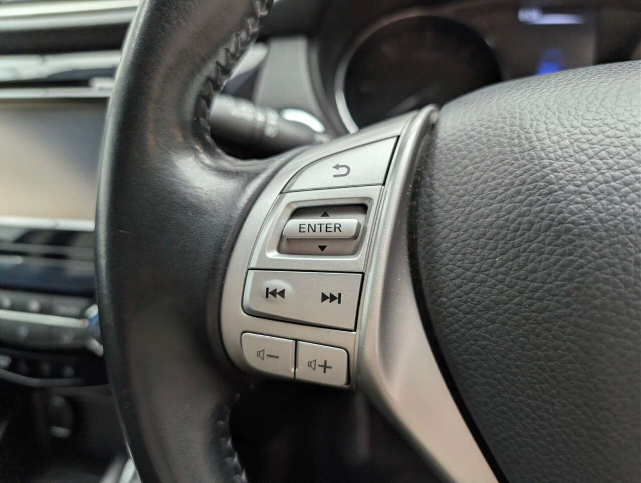 2017 NISSAN QASHQAI 2017 NISSAN QASHQAI