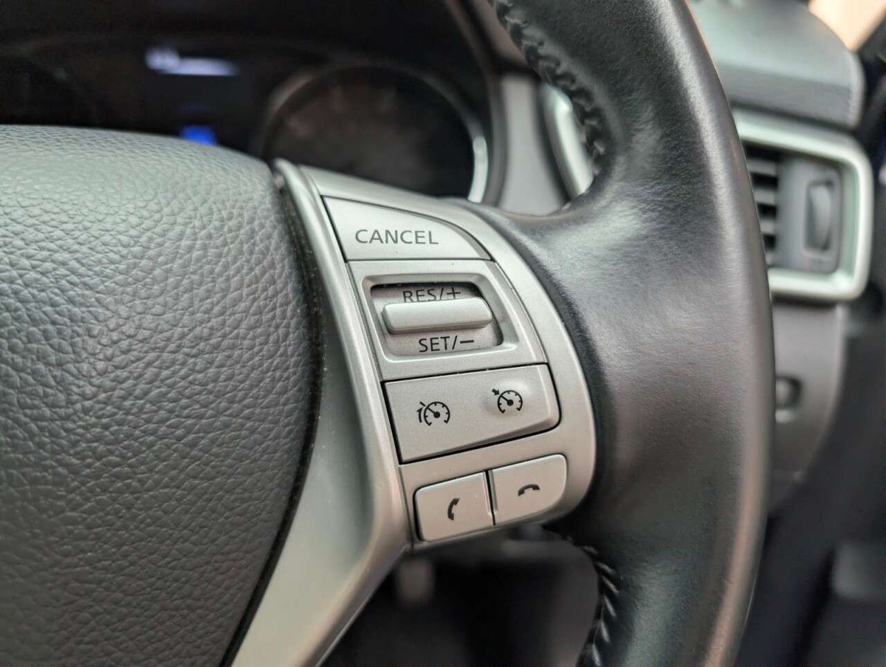 2017 NISSAN QASHQAI 2017 NISSAN QASHQAI