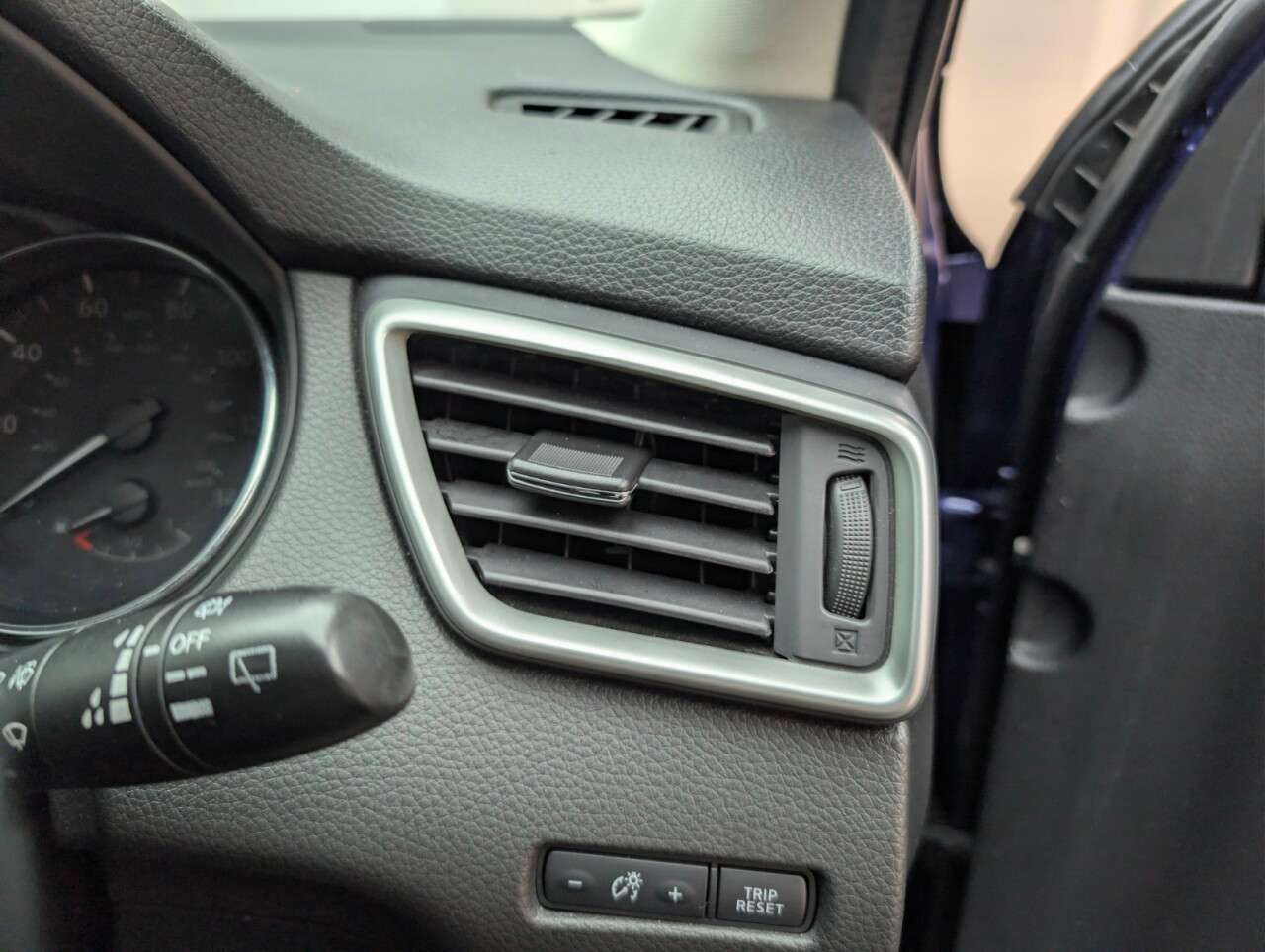 2017 NISSAN QASHQAI 2017 NISSAN QASHQAI