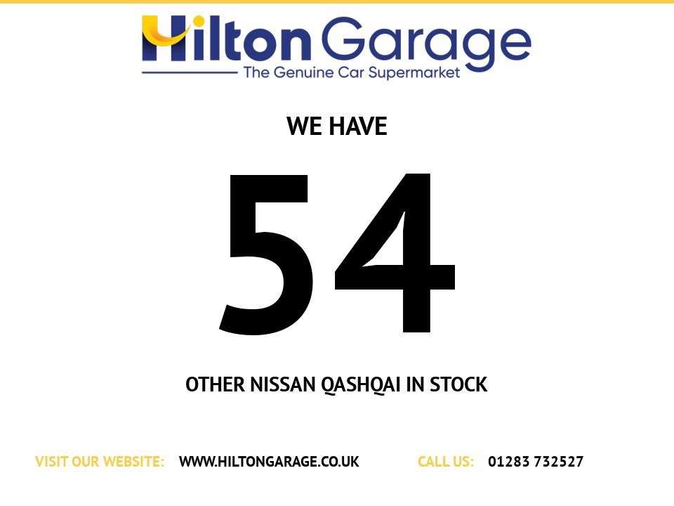 2017 NISSAN QASHQAI 2017 NISSAN QASHQAI