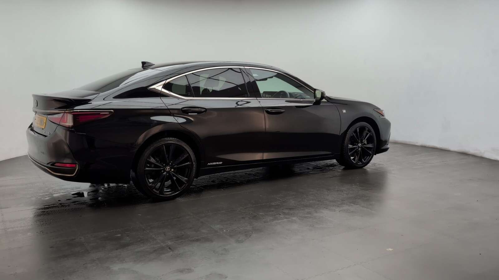 2022 LEXUS ES 2022 LEXUS ES