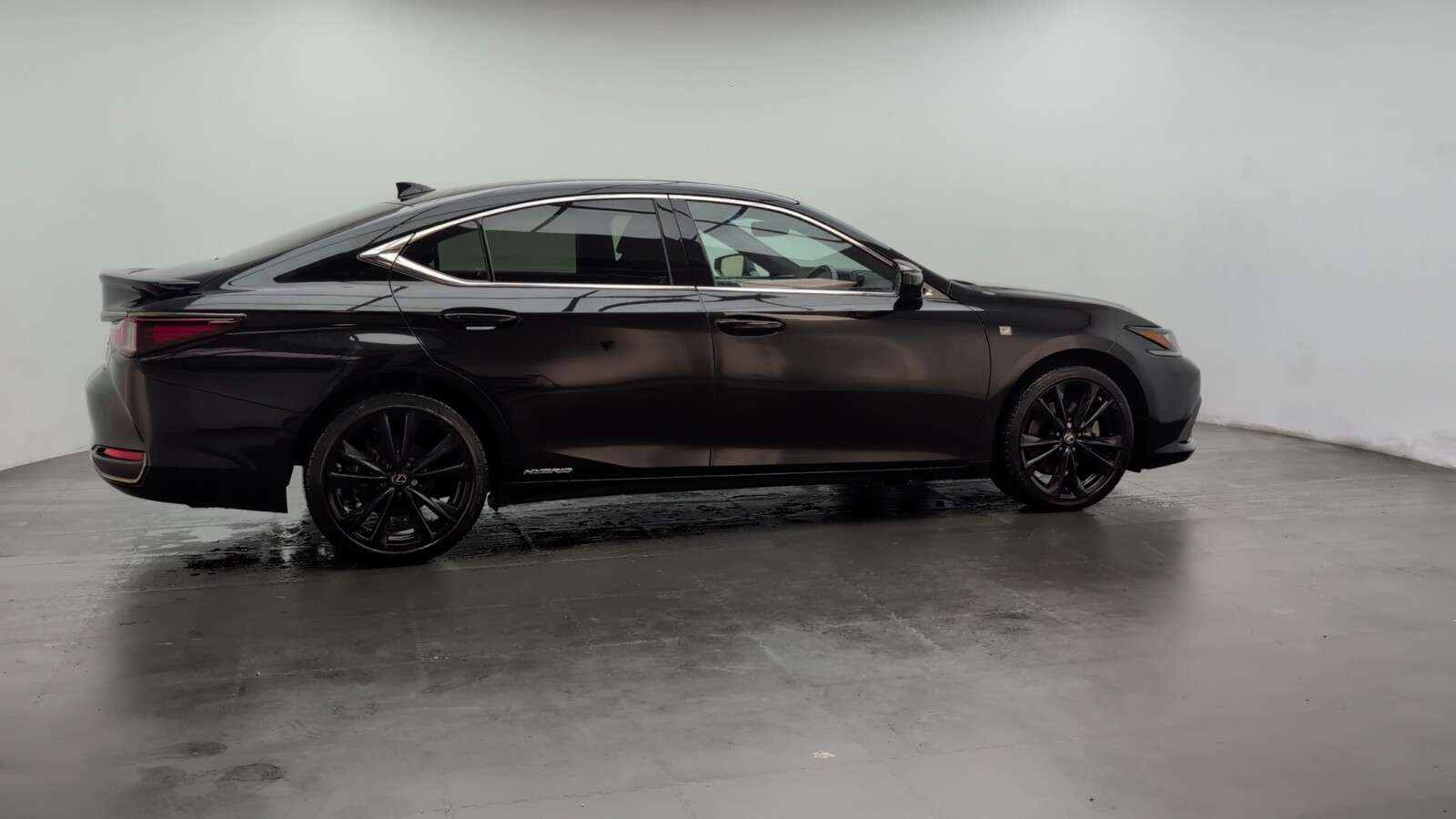 2022 LEXUS ES 2022 LEXUS ES