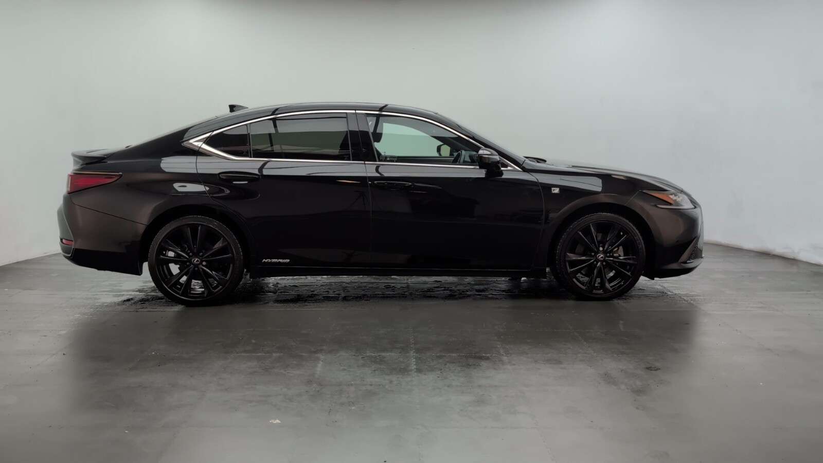 2022 LEXUS ES 2022 LEXUS ES