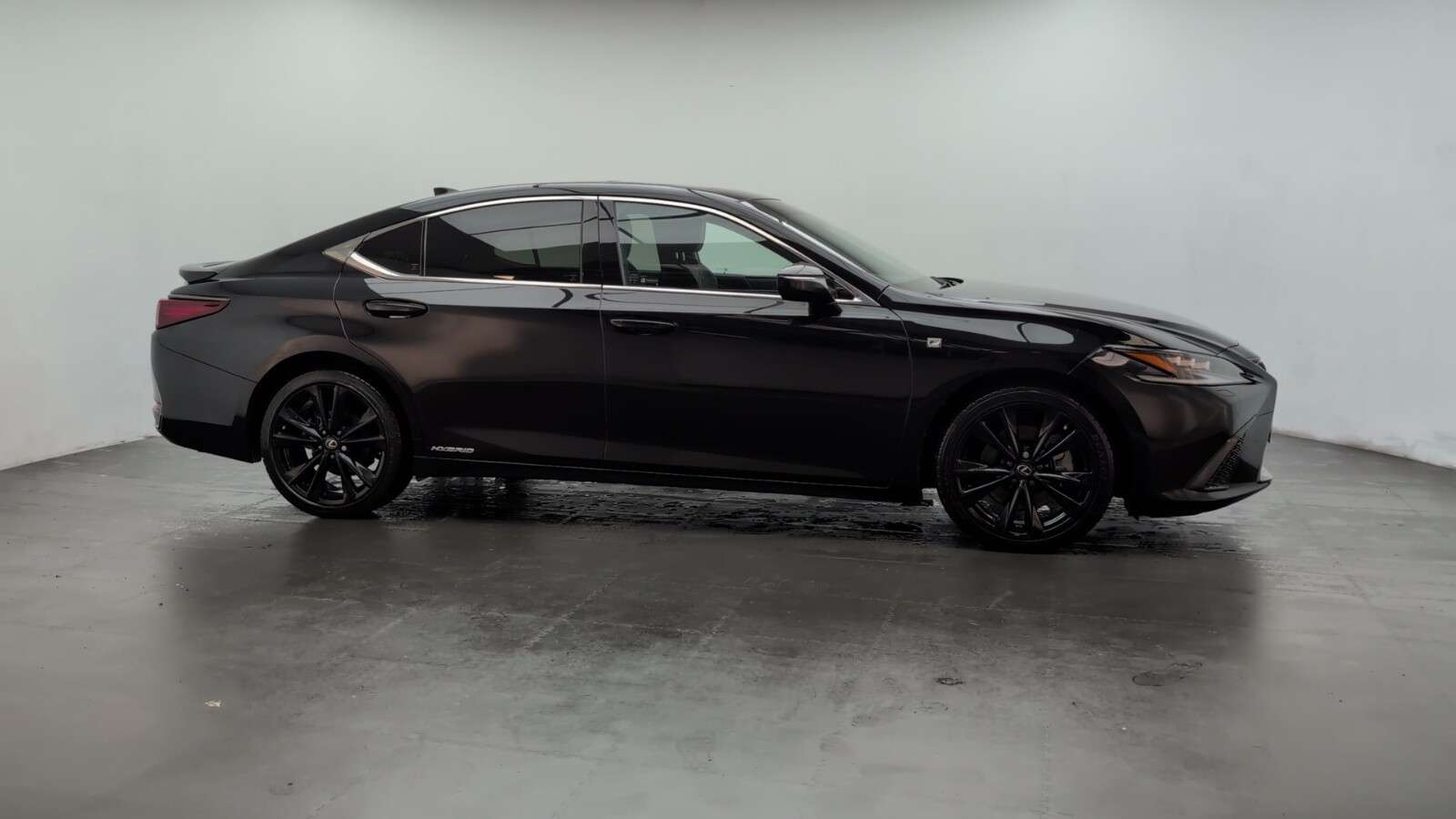 2022 LEXUS ES 2022 LEXUS ES