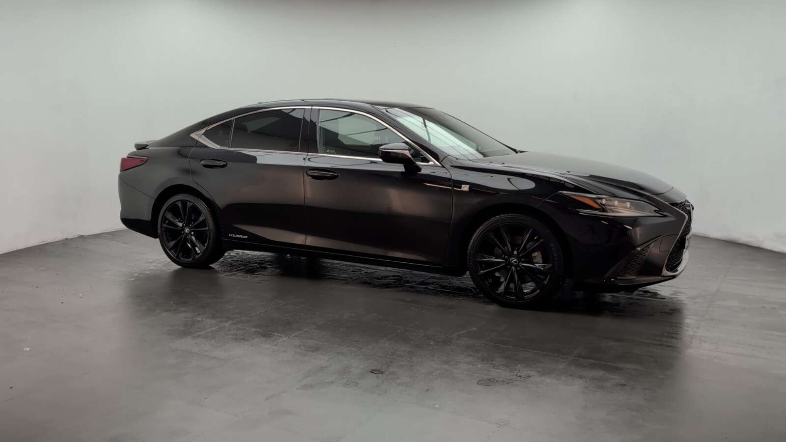 2022 LEXUS ES 2022 LEXUS ES