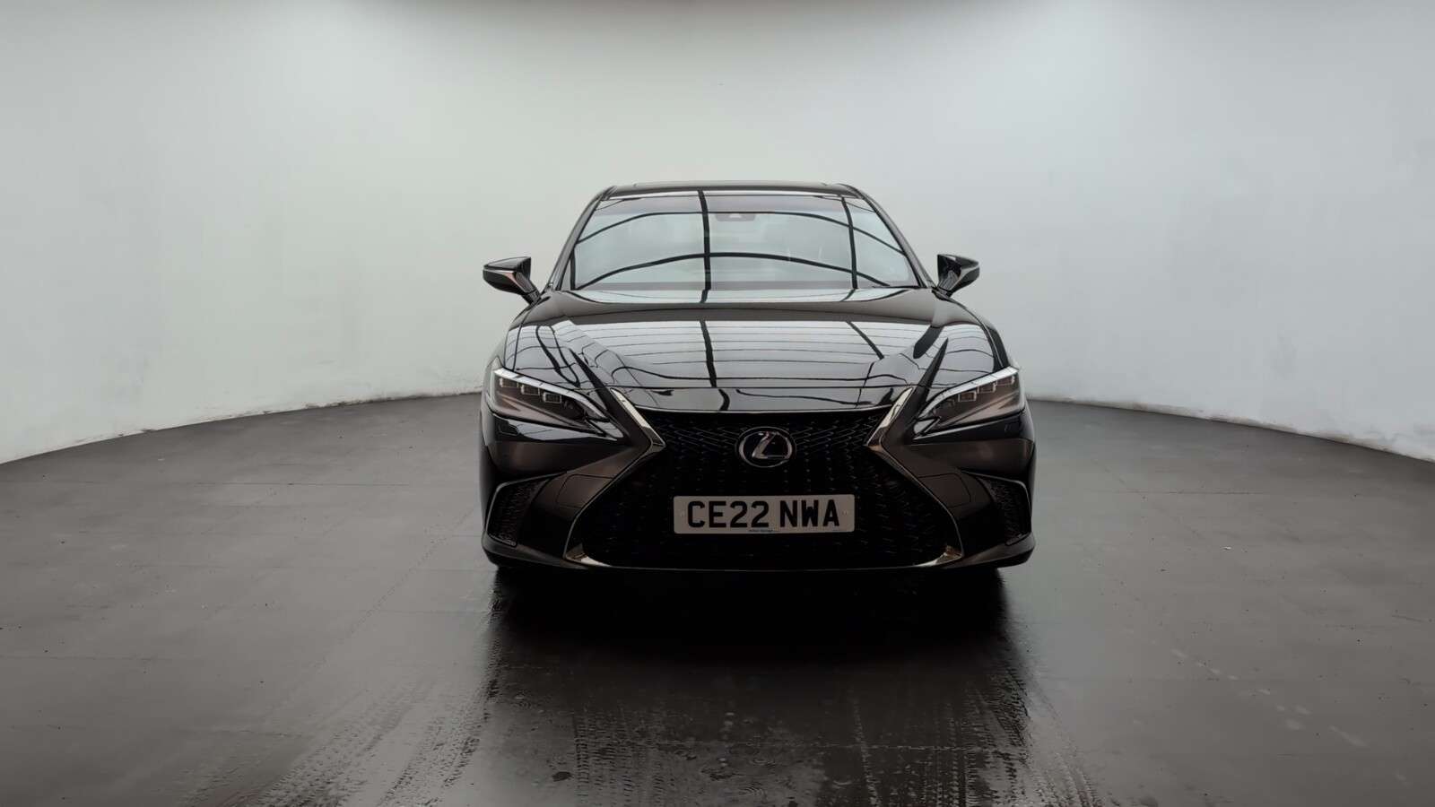 2022 LEXUS ES 2022 LEXUS ES