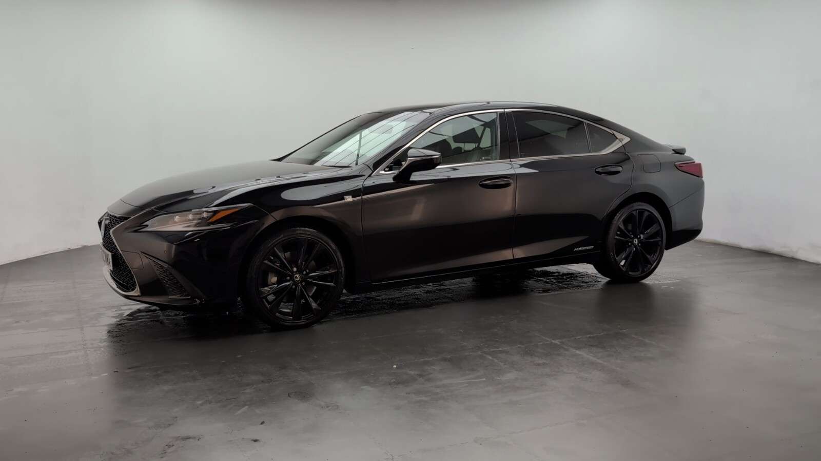 2022 LEXUS ES 2022 LEXUS ES