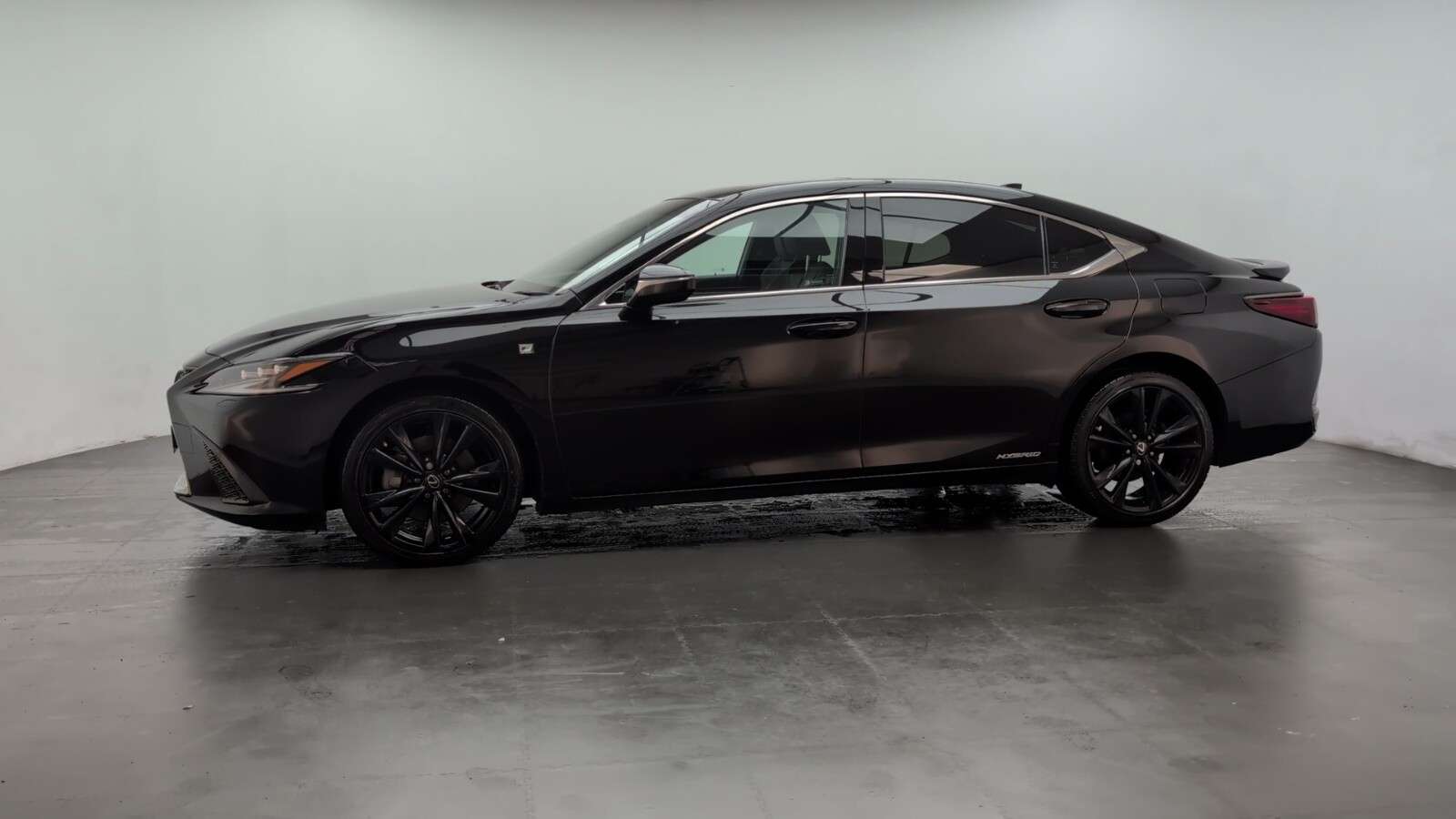 2022 LEXUS ES 2022 LEXUS ES