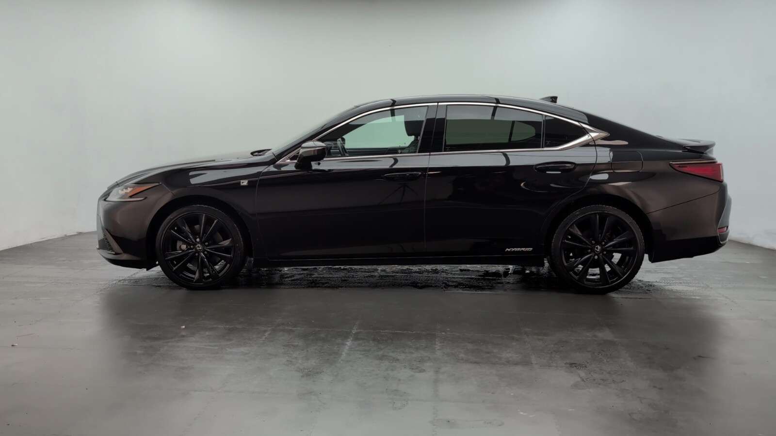 2022 LEXUS ES 2022 LEXUS ES