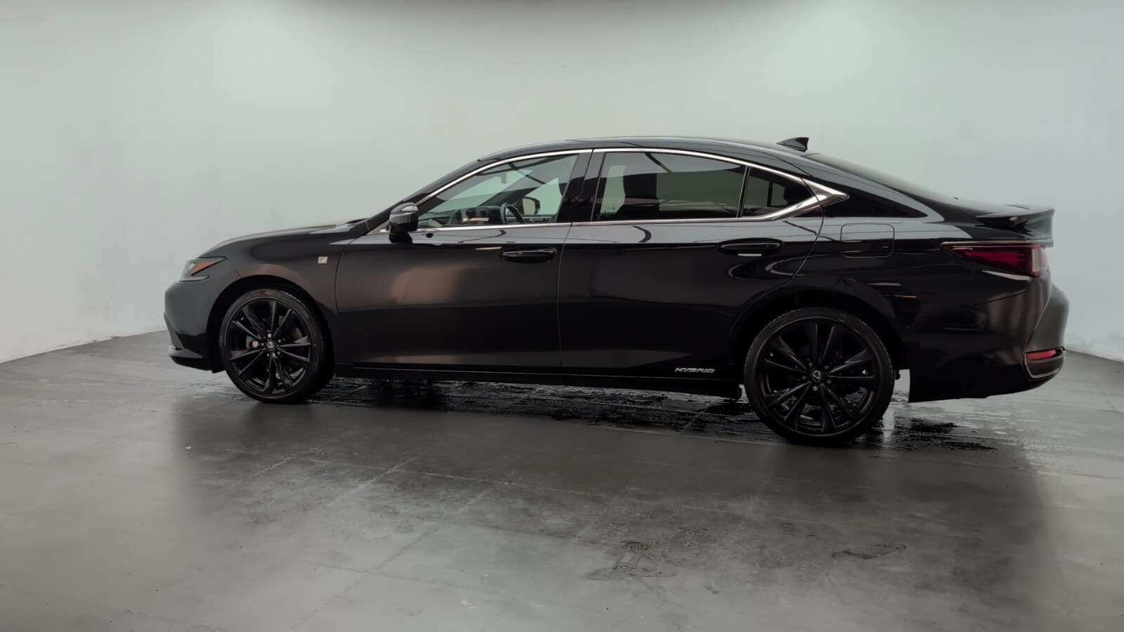 2022 LEXUS ES 2022 LEXUS ES