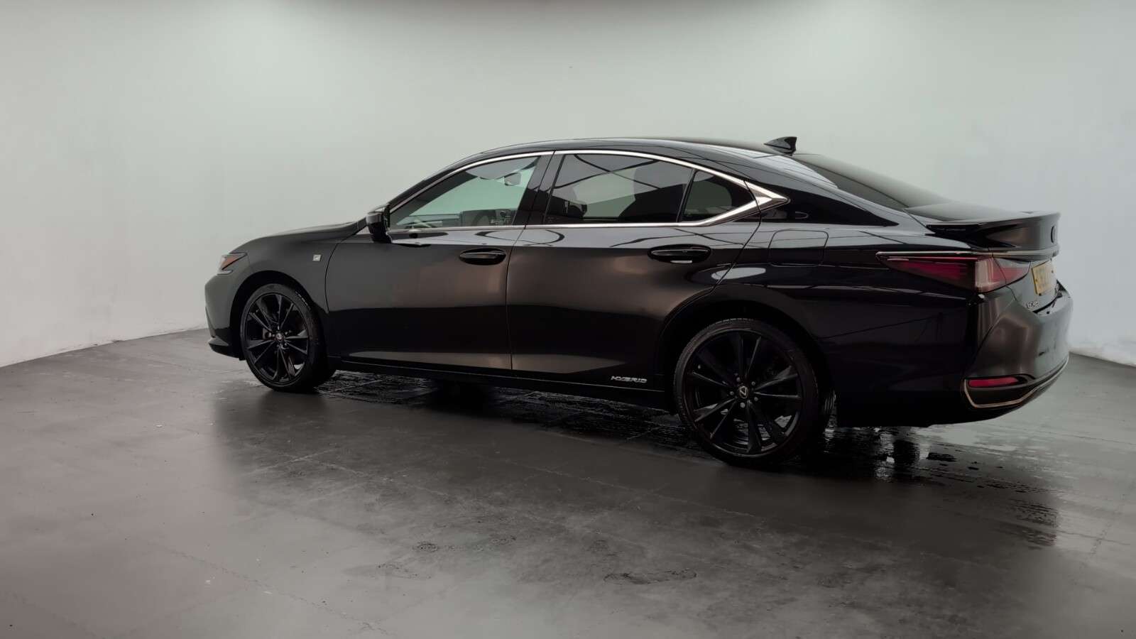 2022 LEXUS ES 2022 LEXUS ES