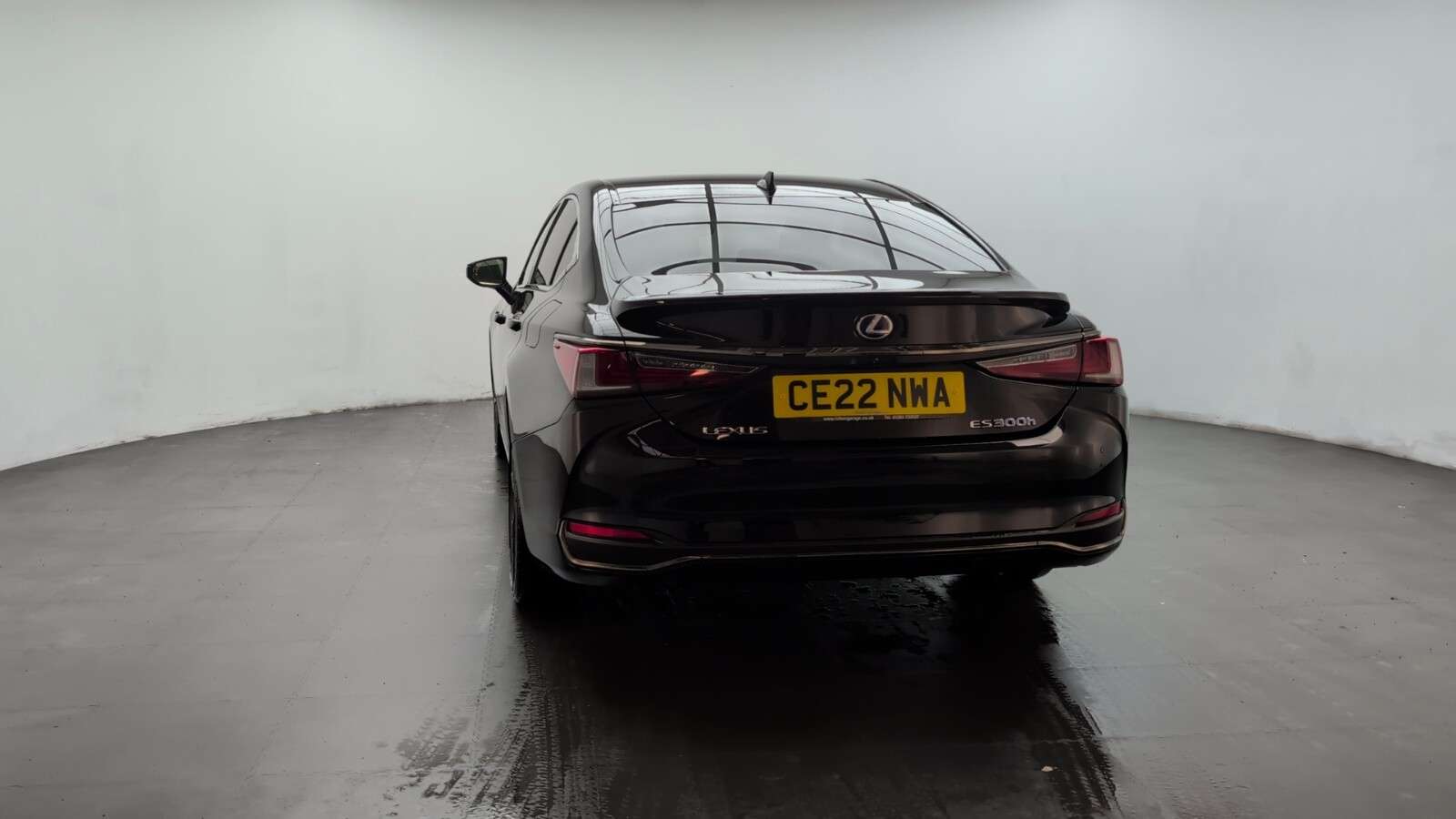 2022 LEXUS ES 2022 LEXUS ES