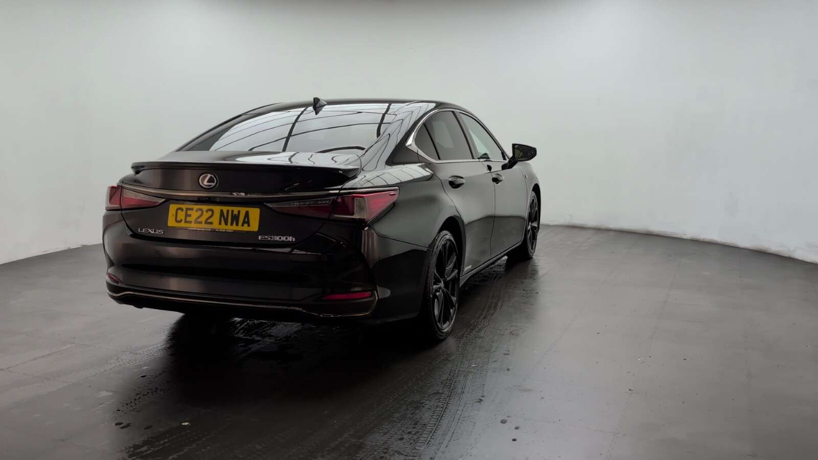 2022 LEXUS ES 2022 LEXUS ES