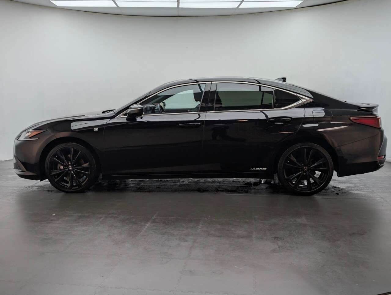 2022 LEXUS ES 2022 LEXUS ES