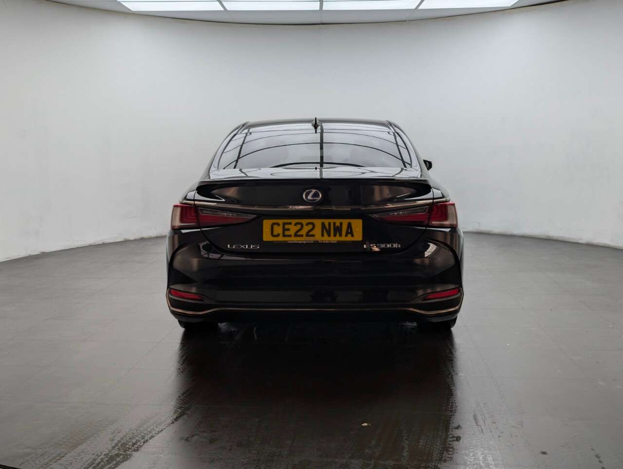 2022 LEXUS ES 2022 LEXUS ES