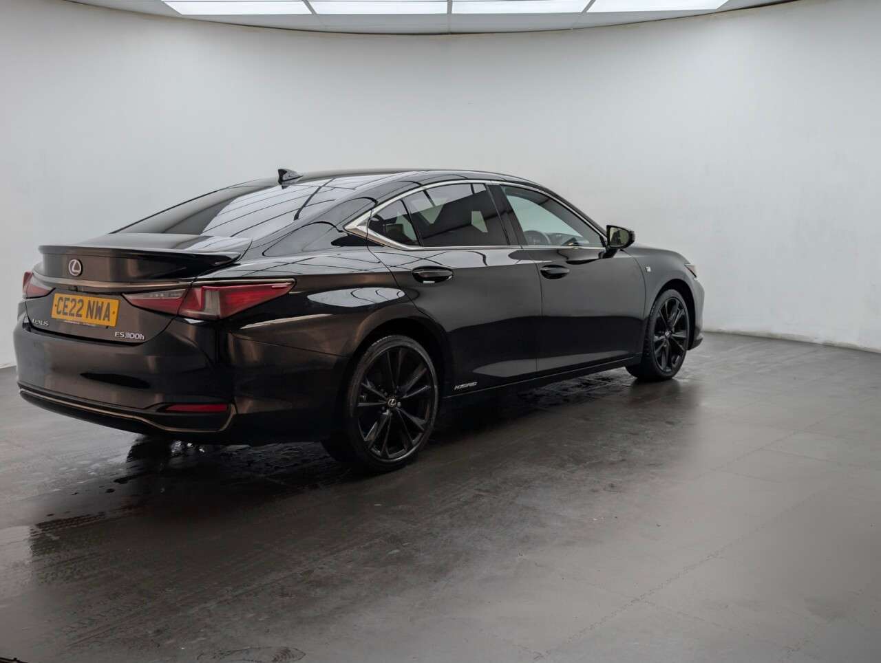 2022 LEXUS ES 2022 LEXUS ES