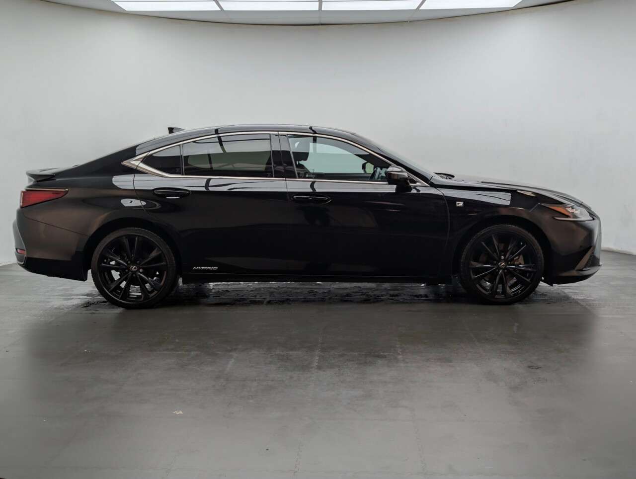 2022 LEXUS ES 2022 LEXUS ES