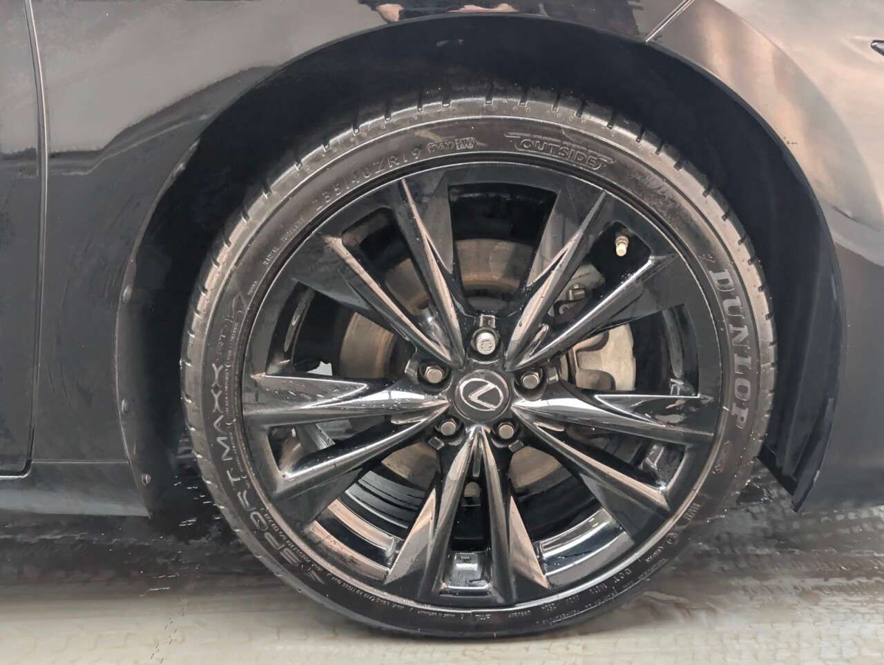 2022 LEXUS ES 2022 LEXUS ES