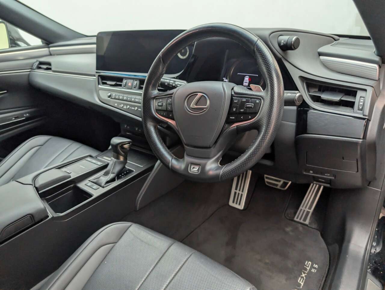 2022 LEXUS ES 2022 LEXUS ES