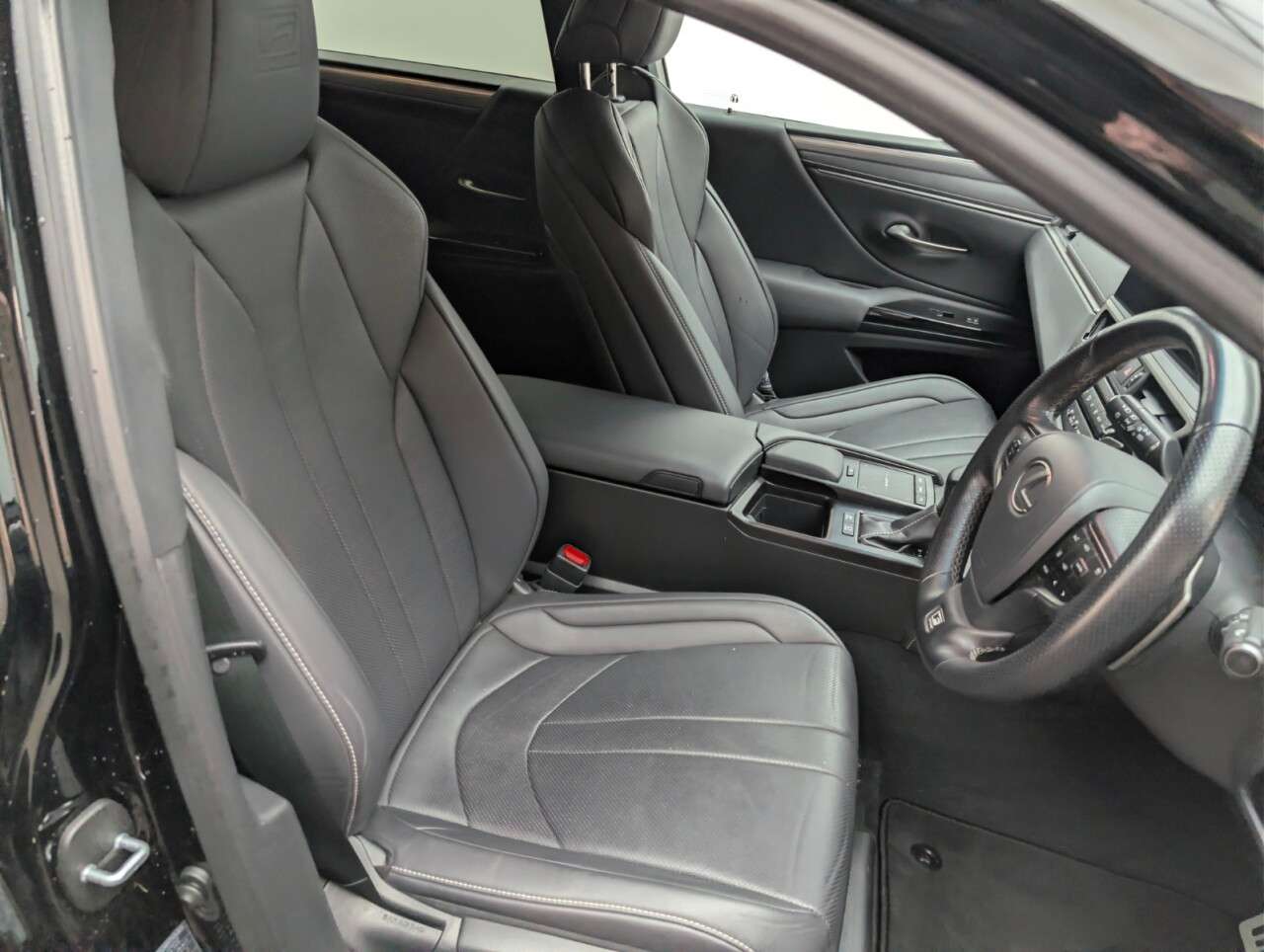 2022 LEXUS ES 2022 LEXUS ES