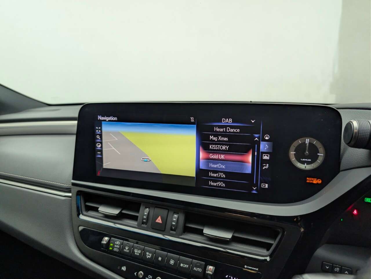 2022 LEXUS ES 2022 LEXUS ES