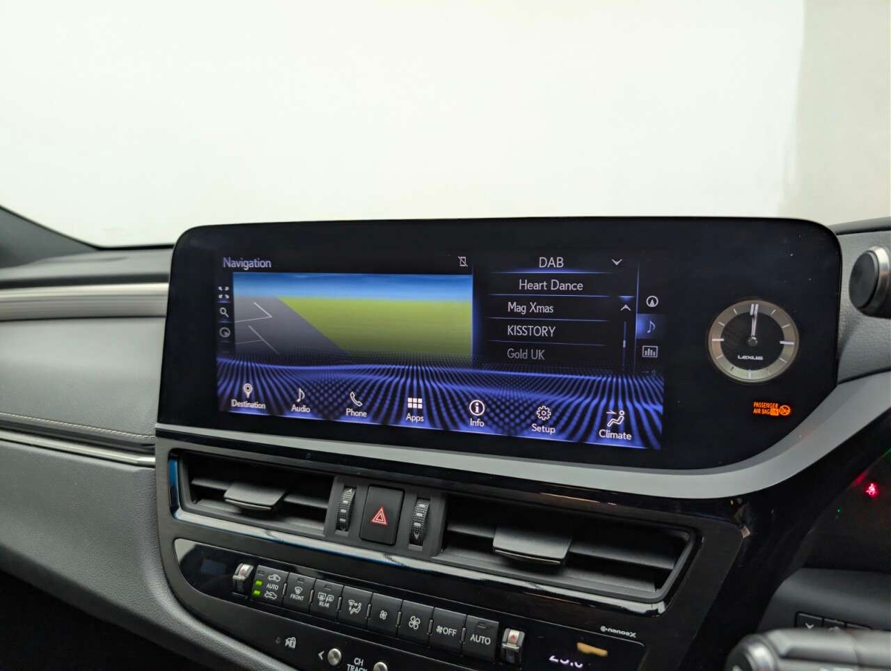 2022 LEXUS ES 2022 LEXUS ES